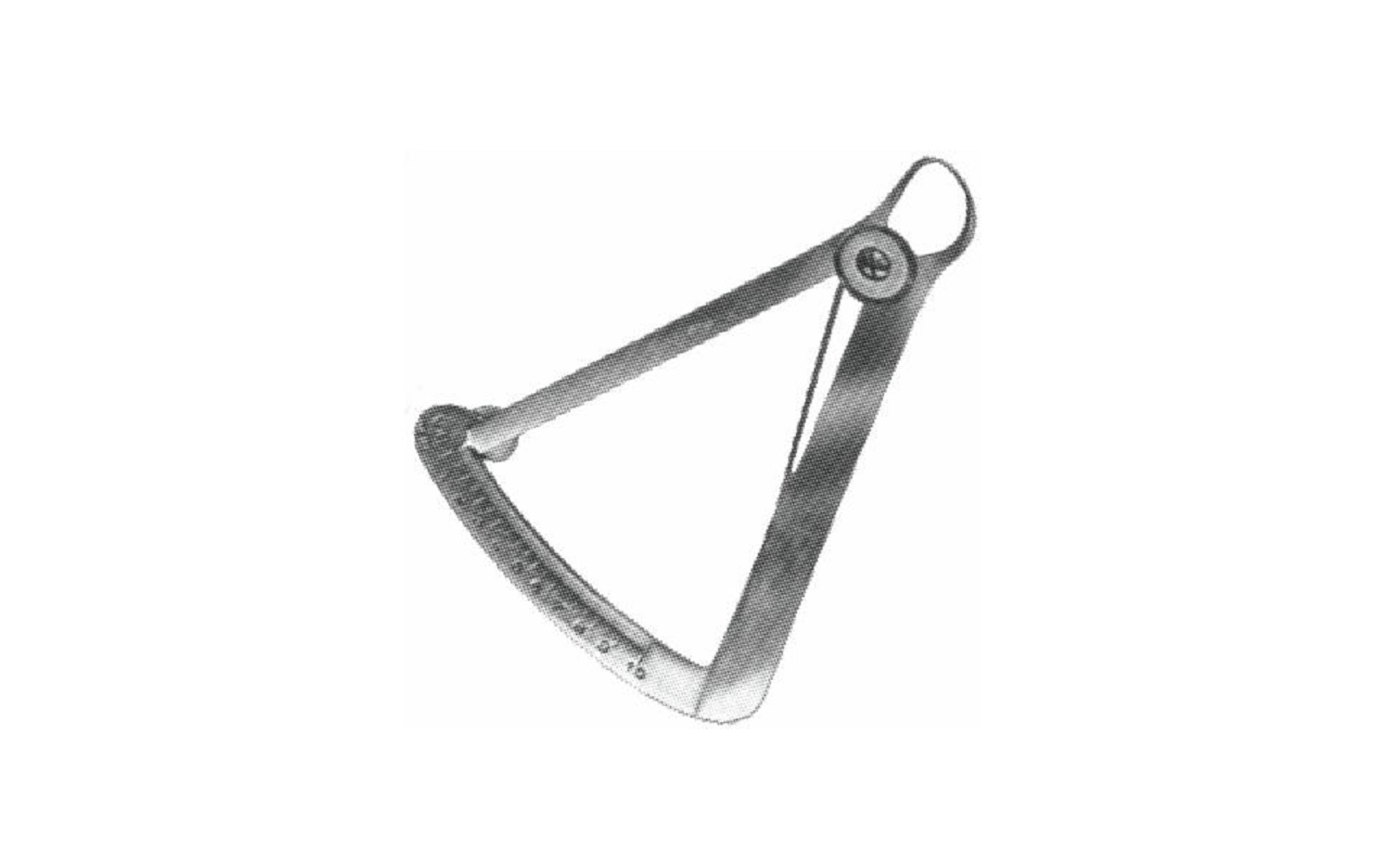 Caliper Precision Metal
