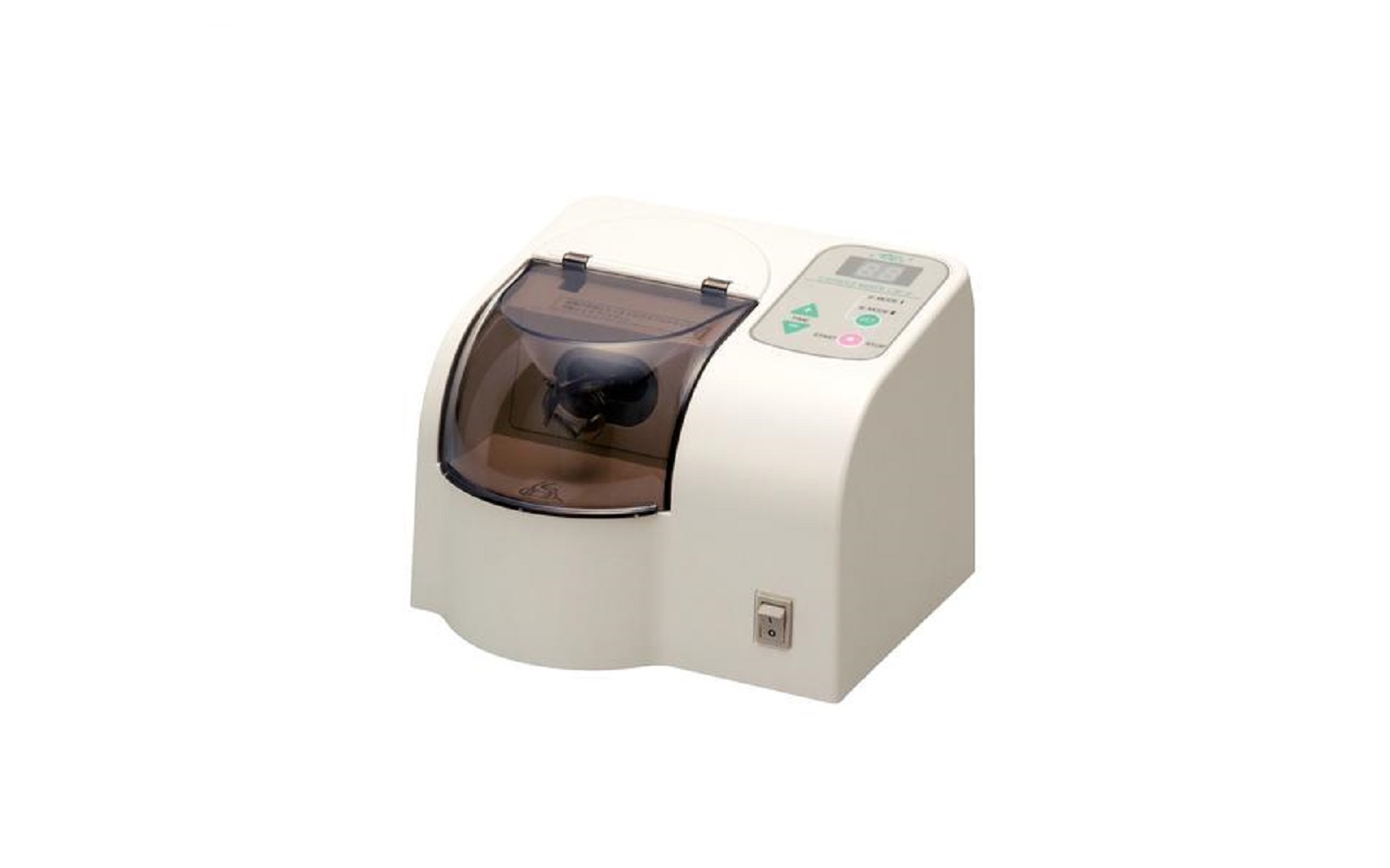 Capsule Mixer CM-II™ Unit