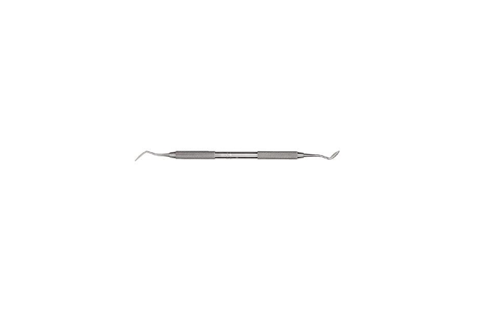 Carver – 1, Wall, 41 Round Handle, Double End