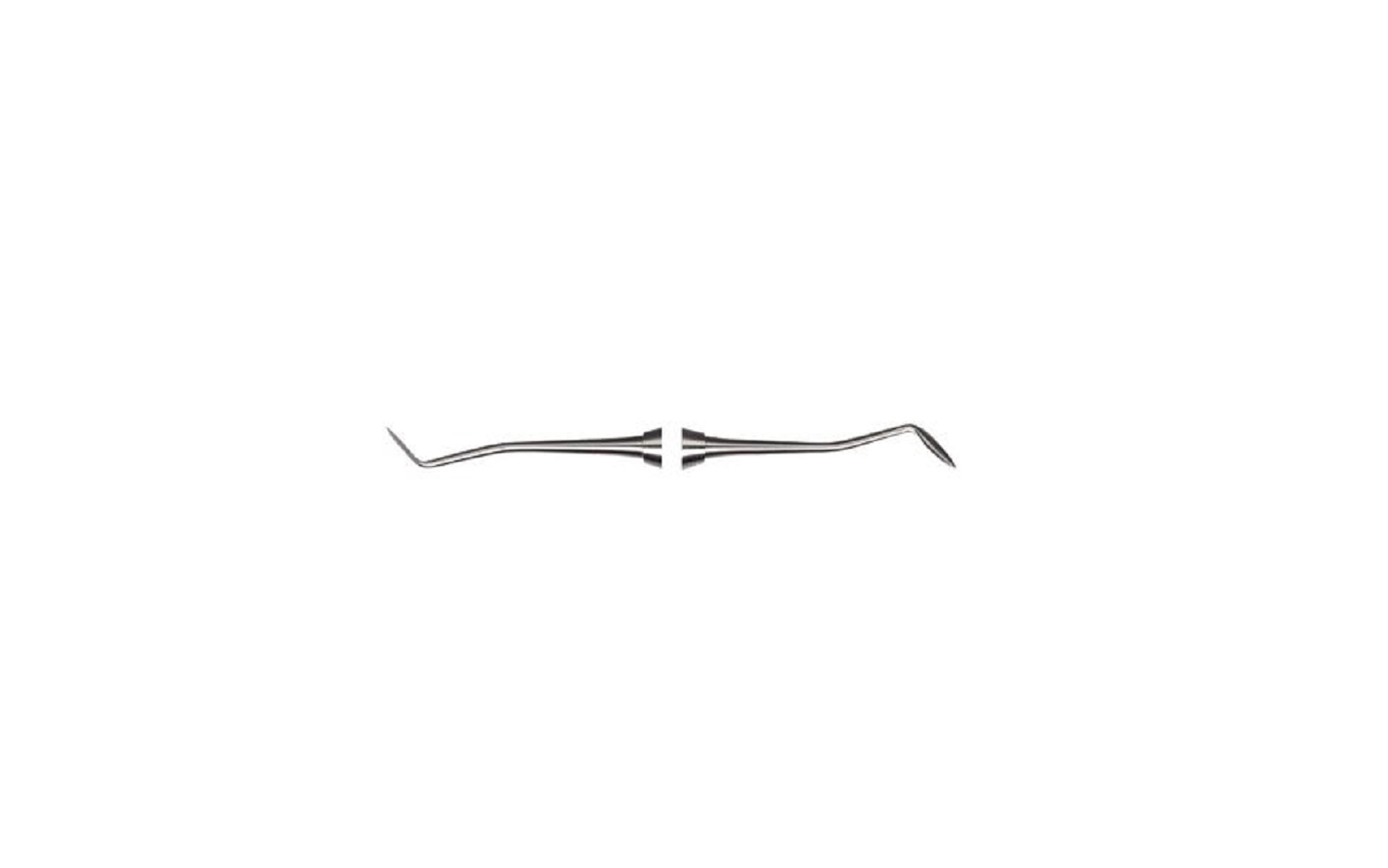 Carver – # 3S, Hollenback, Standard Handle, Double End