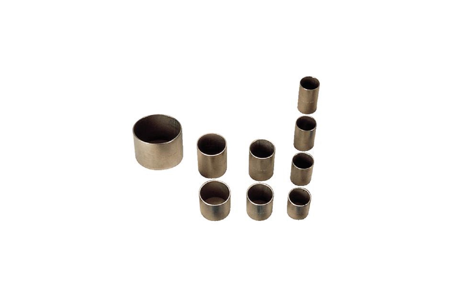 Casting Rings - Whip-Mix Corporation
