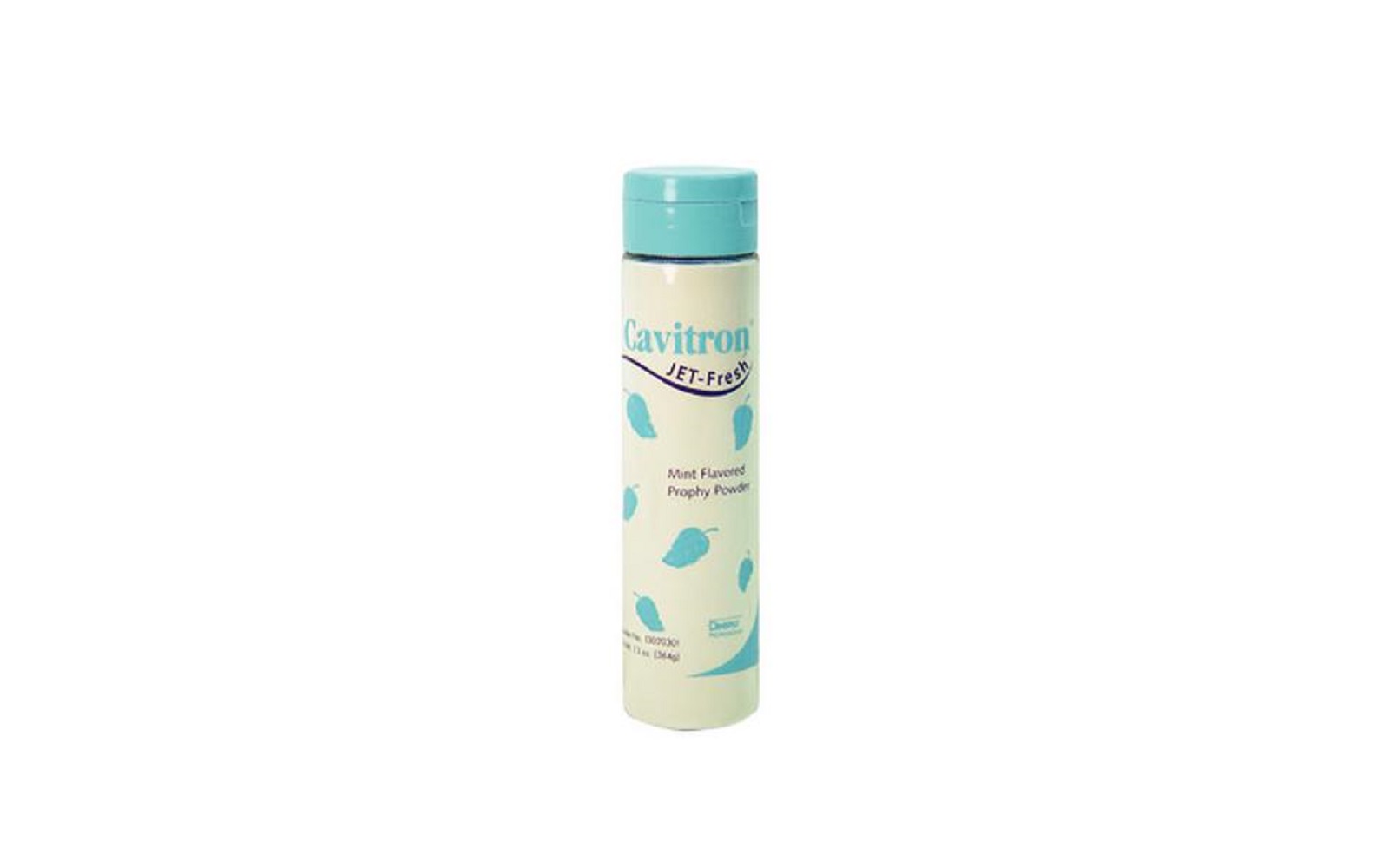 Cavitron® Prophy-Jet® and Jet-Fresh® Powder, 13 oz Bottle - Dentsply Professional
