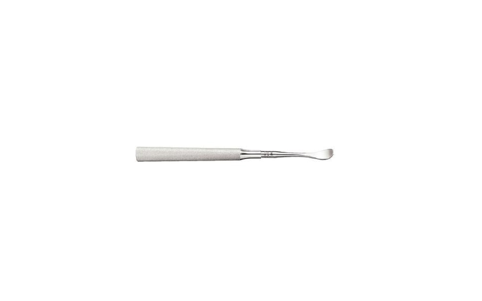 Cheek Retractors/Tissue Retractors – Henahan, Metal, 504 Oval - 1