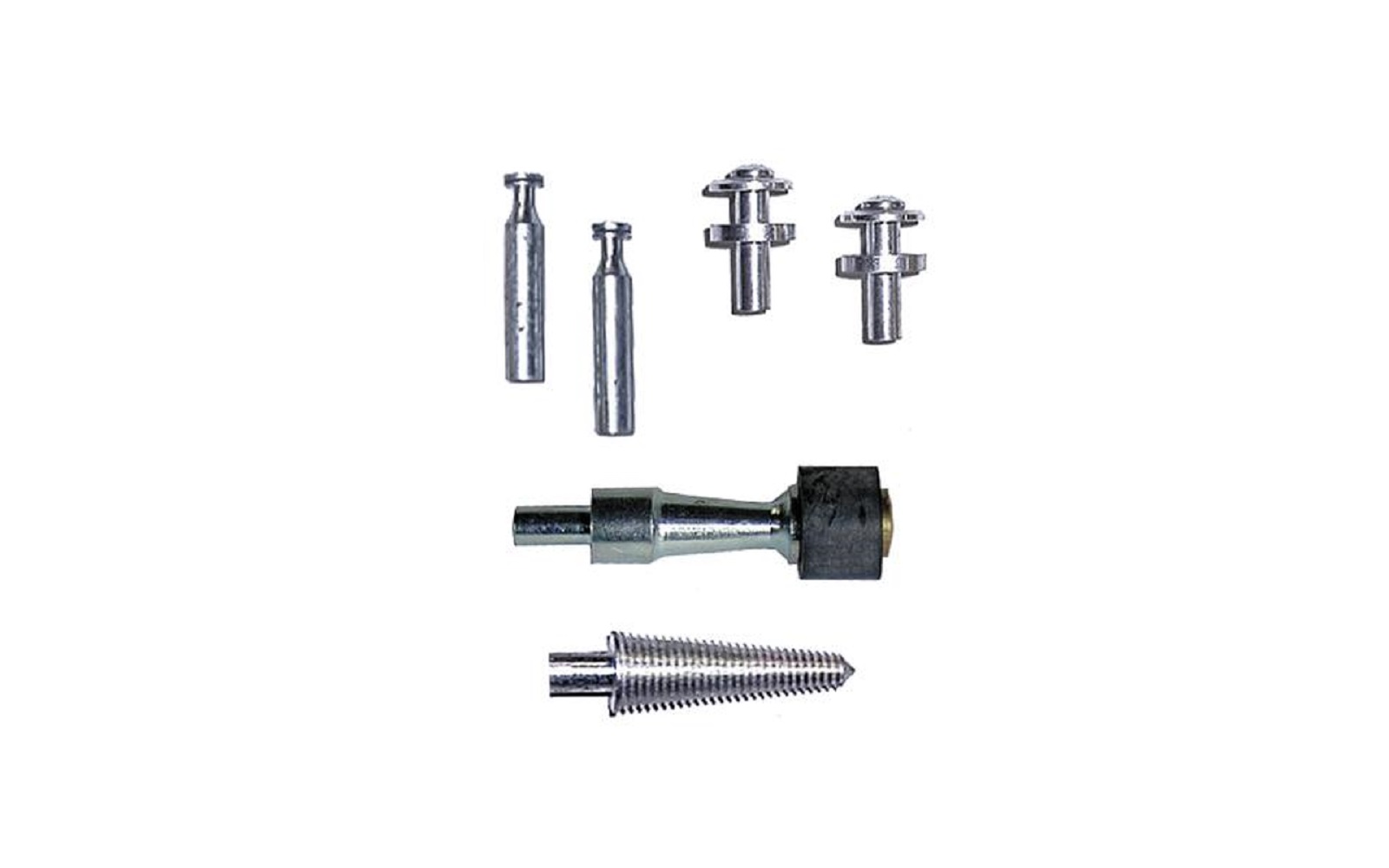 Chuck Changer Accessories - Handler Mfg Co