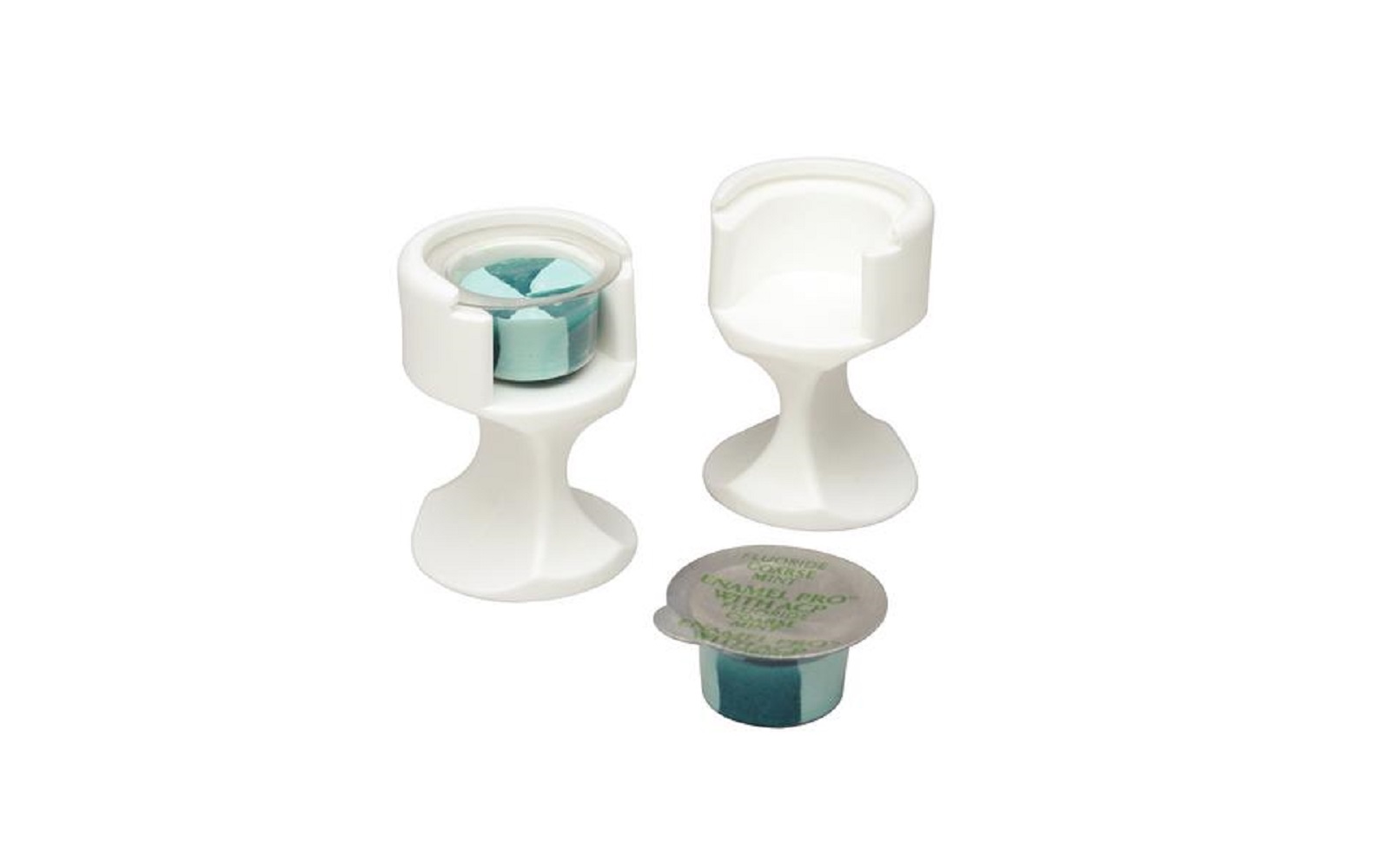 Comfy-Grip™ Prophy Grips, 3/Pkg