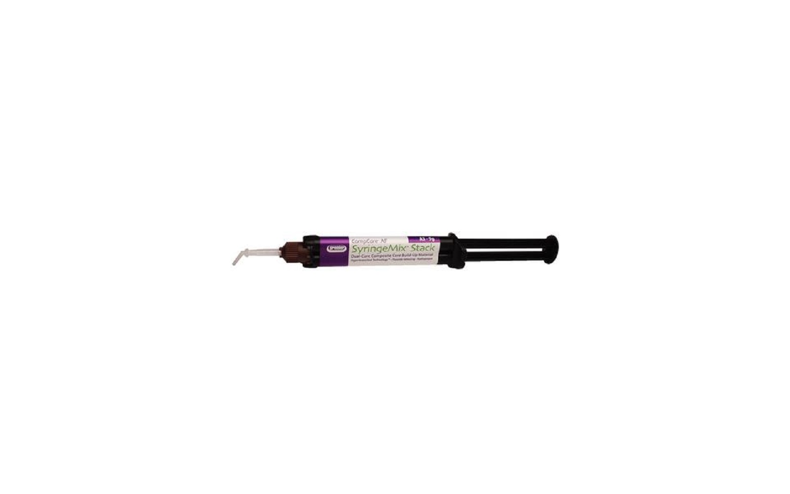CompCore™ AF SyringeMix™ Stack - Premier Dental Products