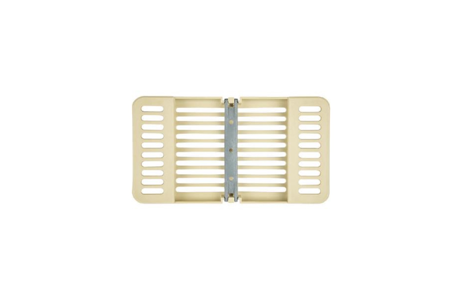 Compact Cassettes - Beige