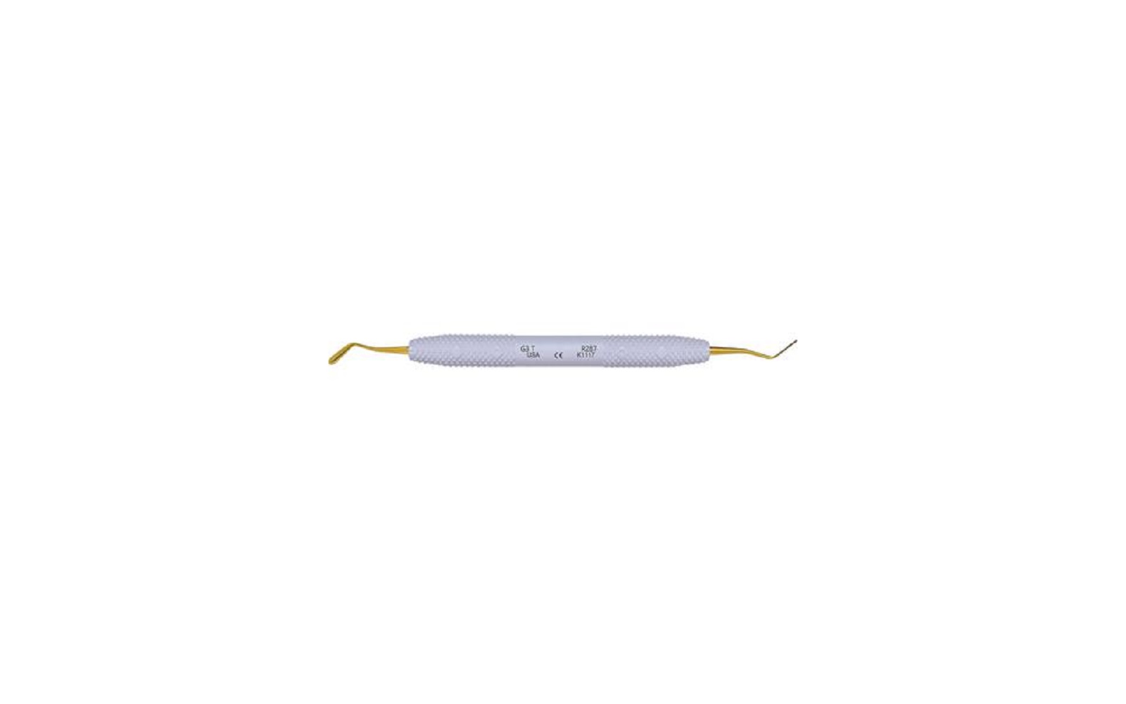 Composite Instrument – Thin, Mini, Double - End # G3
