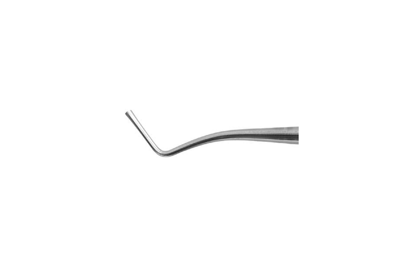 Condensers/Pluggers – # 3, Oregon, Standard Handle, Double End