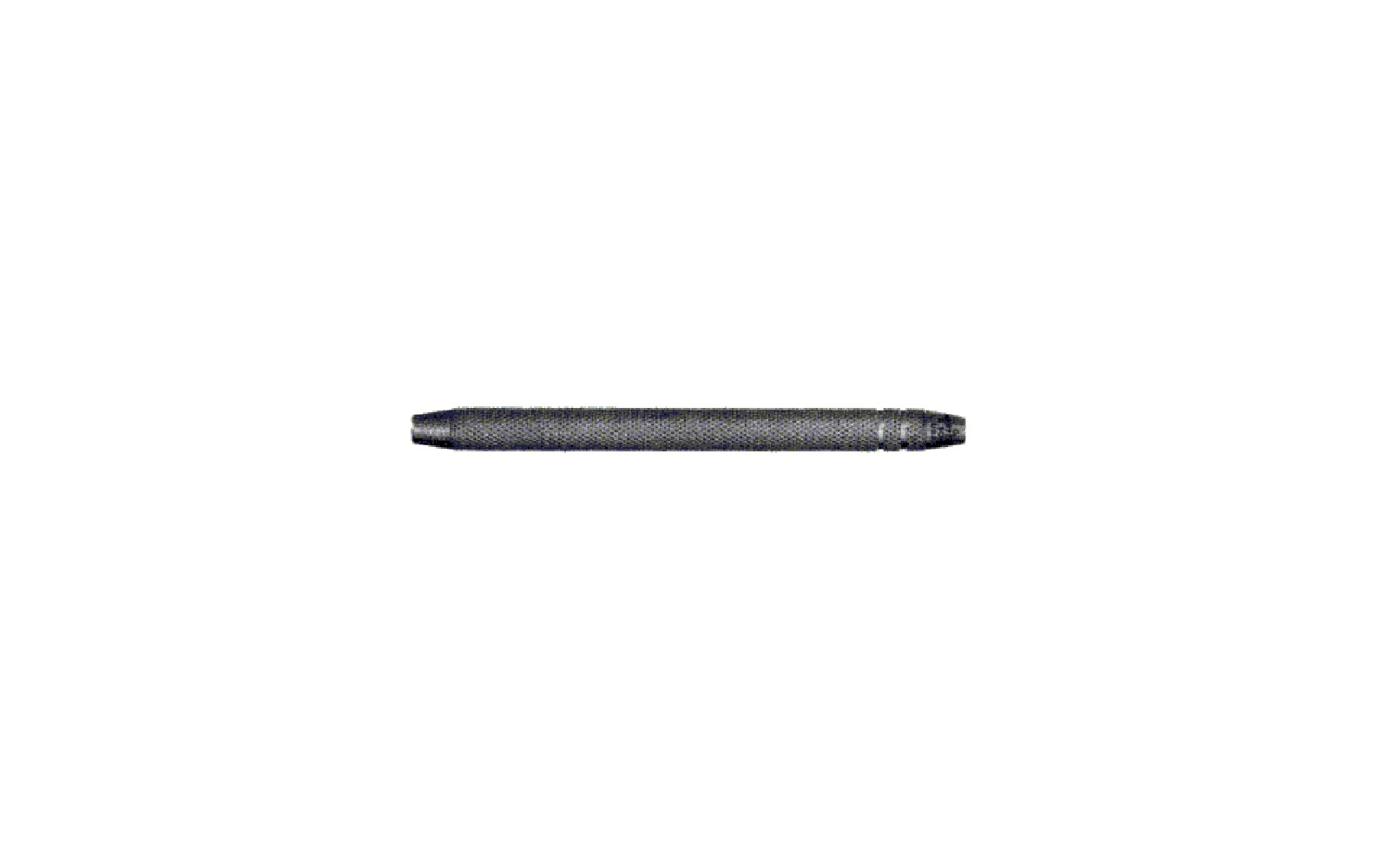 Cone Socket Handles, Double End - Stainless Steel
