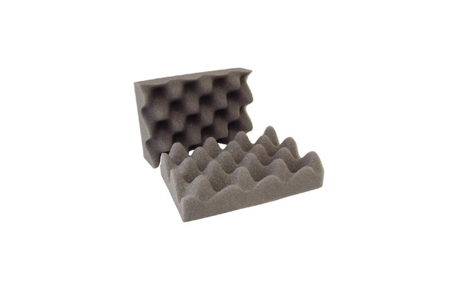Convoluted Plastic Mailer Box Fillers - Keystone Industries