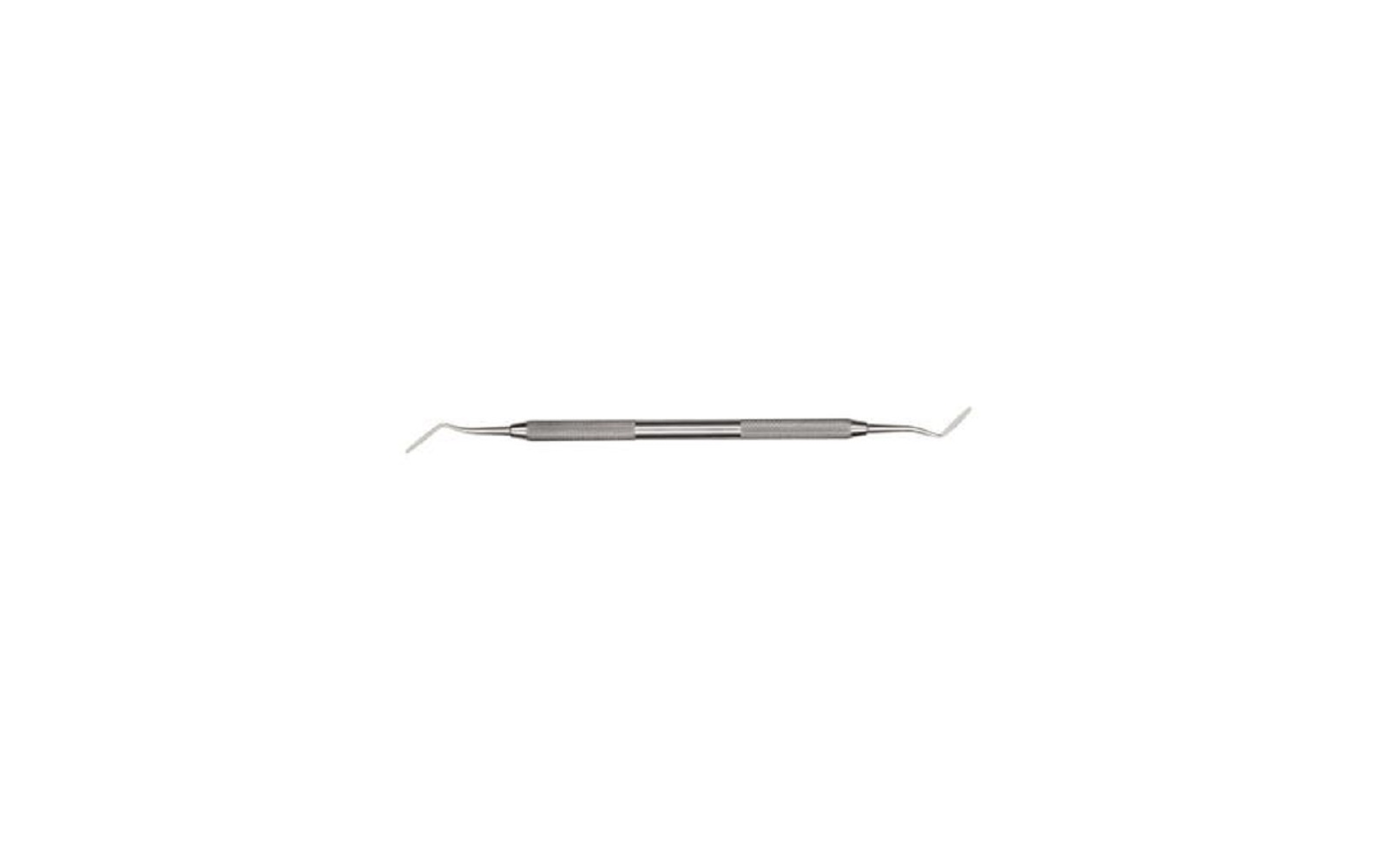 Cord Packing Instruments – CSI1, Non-Serrated, Double End