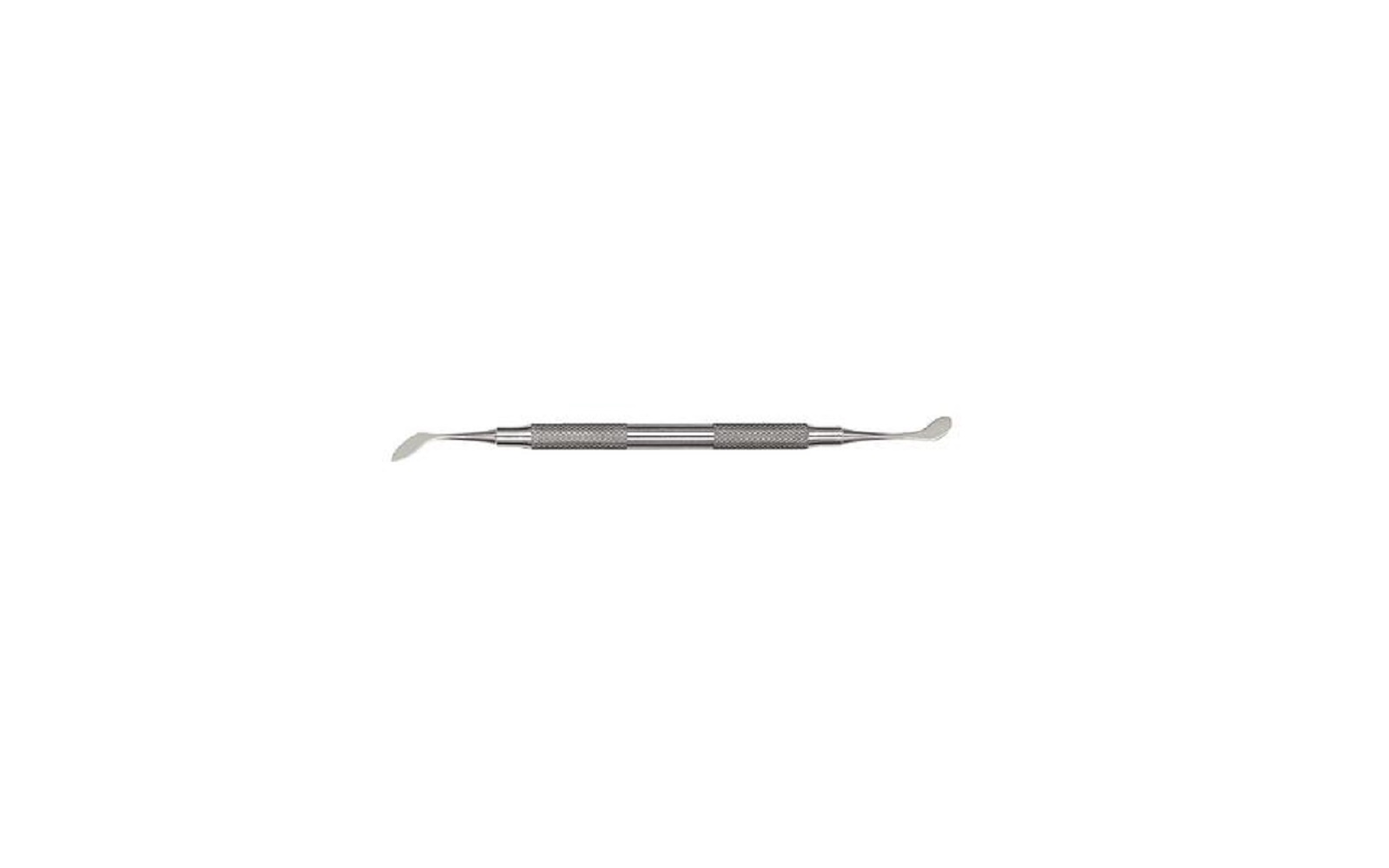 Cosmetic Contouring Instrument C – # 3 Goldfogel, Stainless Steel, Standard Handle, Double End