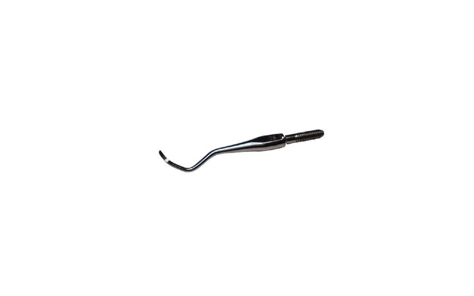 Curette Cone Socket Tips – 13S Columbia, Stainless Steel