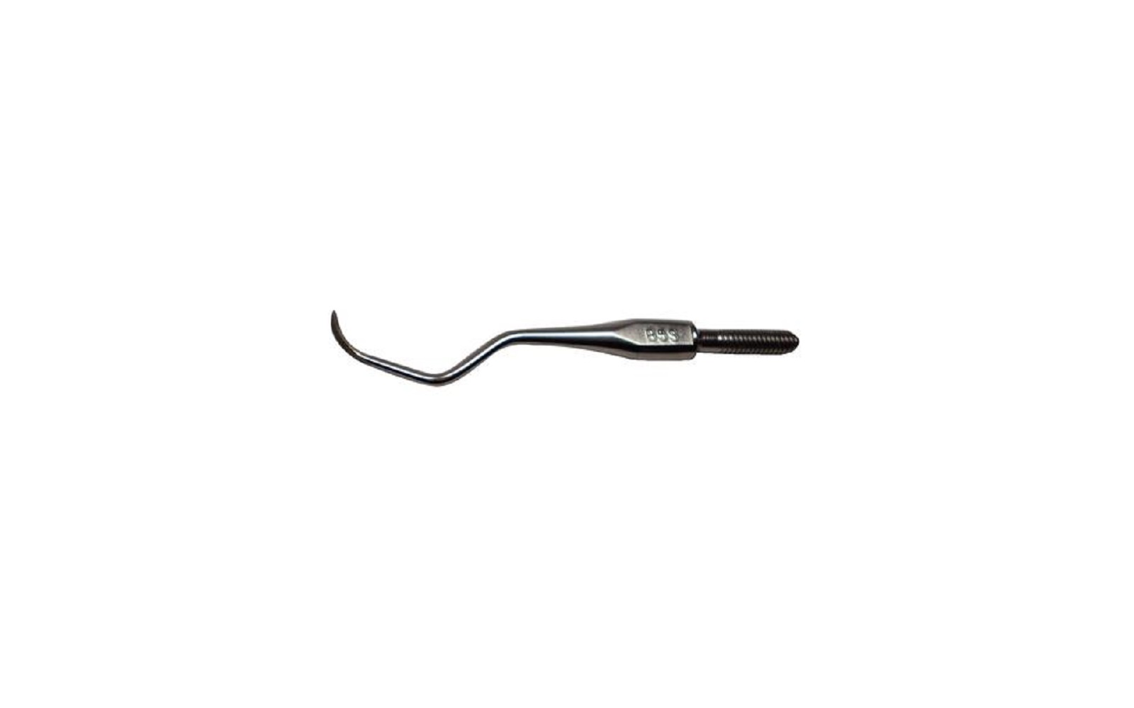Curette Cone Socket Tips – B5S Barnhart, Stainless Steel
