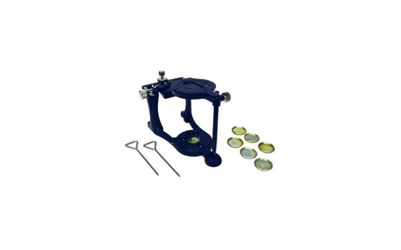 Curved Disc Refill