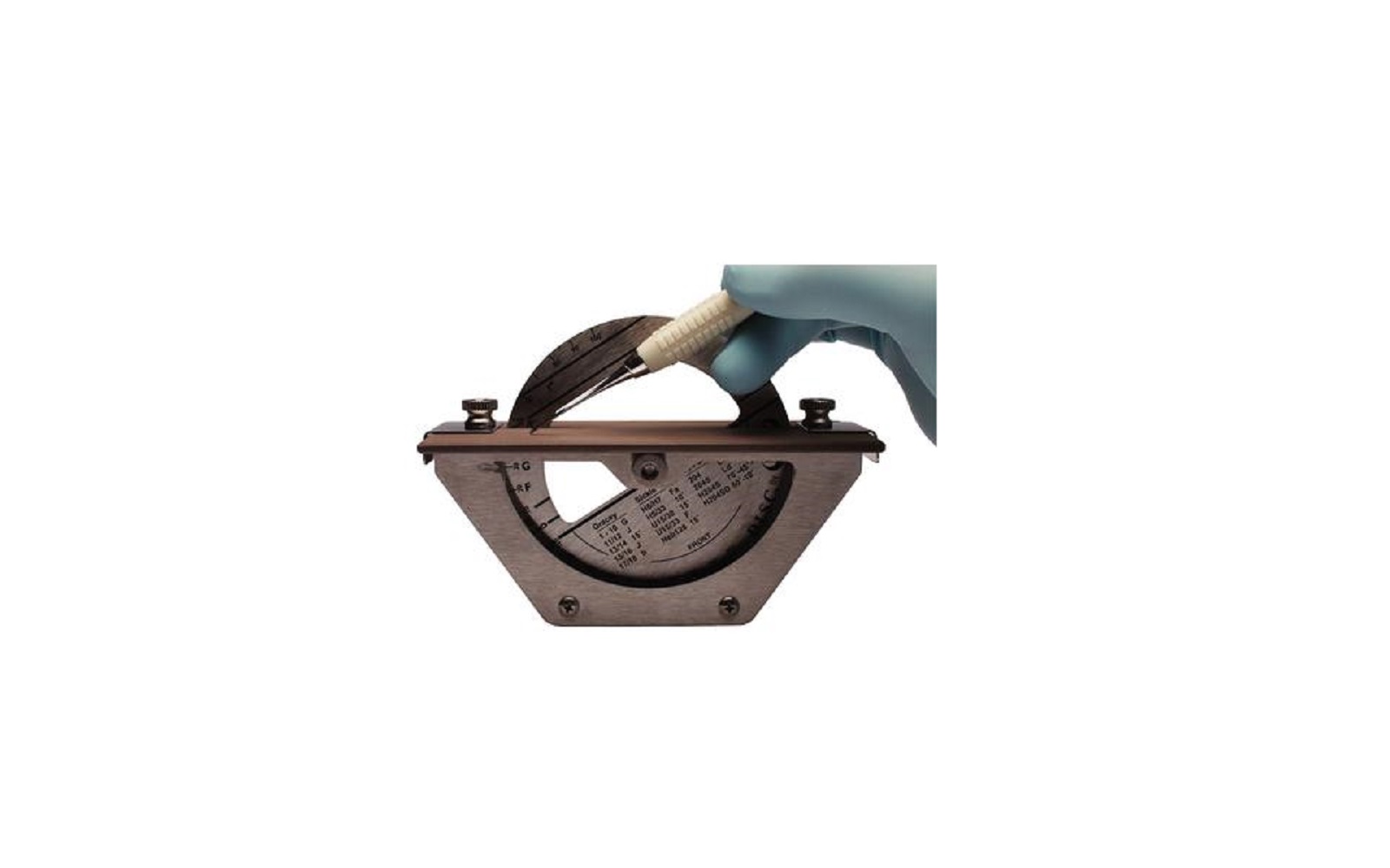 D.I.S.C.™ Instrument Sharpening System