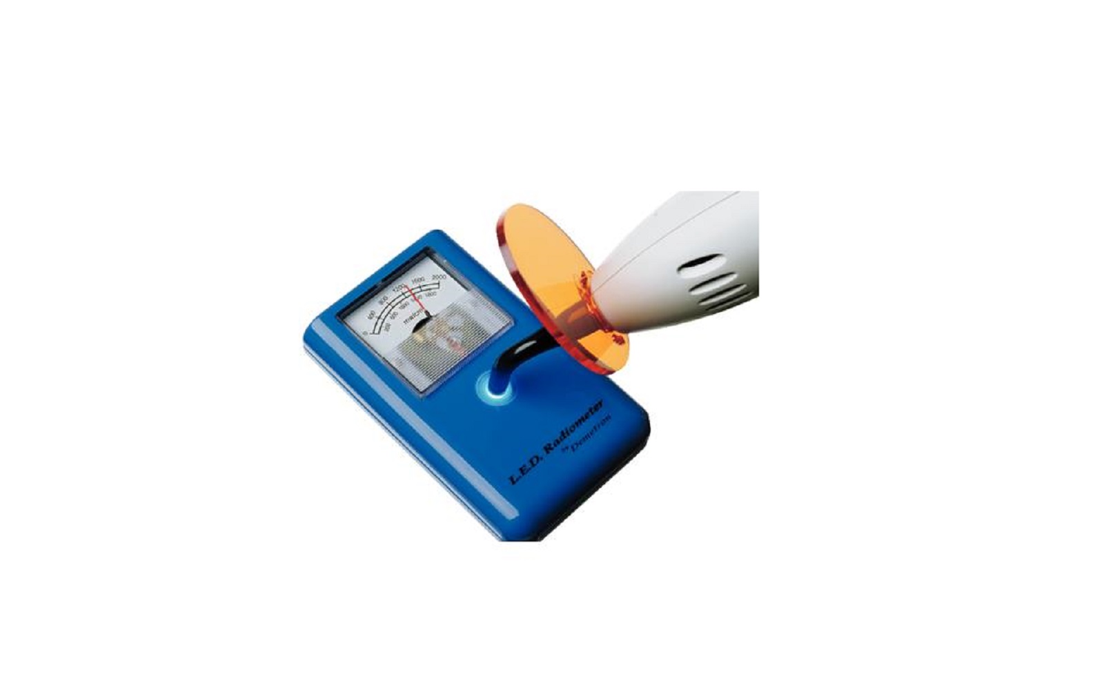 Demetron® L.E.D. Radiometer