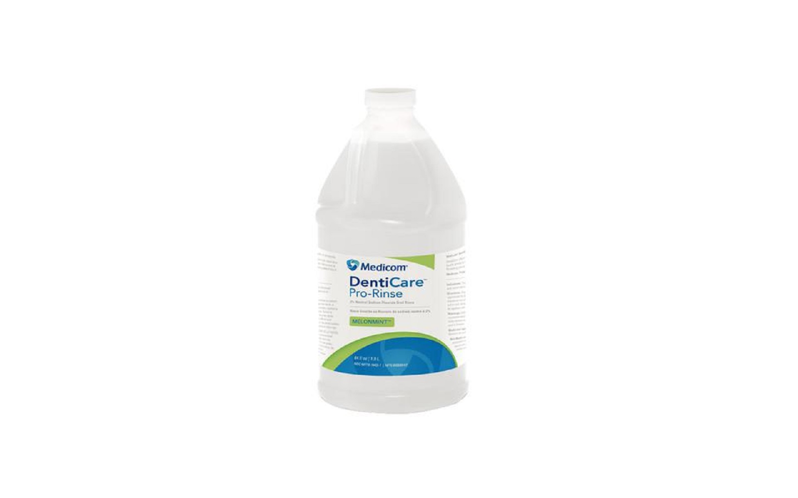 DentiCare™ Pro-Rinse, 2% Neutral Sodium Fluoride Rinse - AMD Medicom Inc