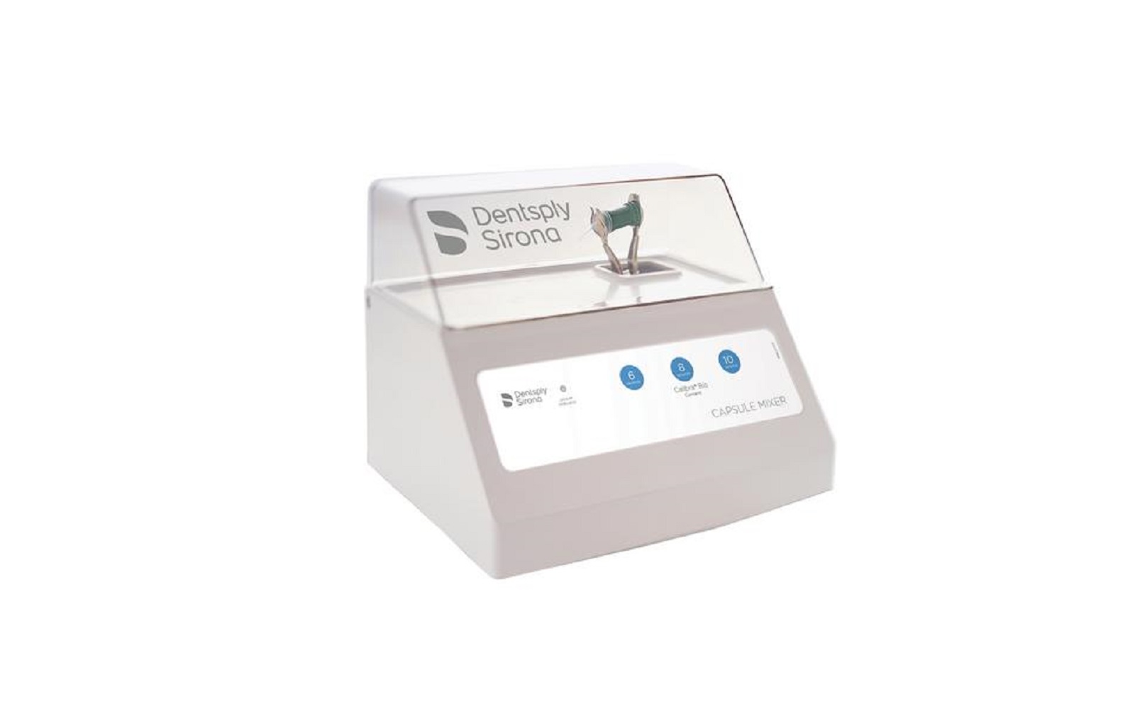 Dentsply Sirona® Capsule Mixer