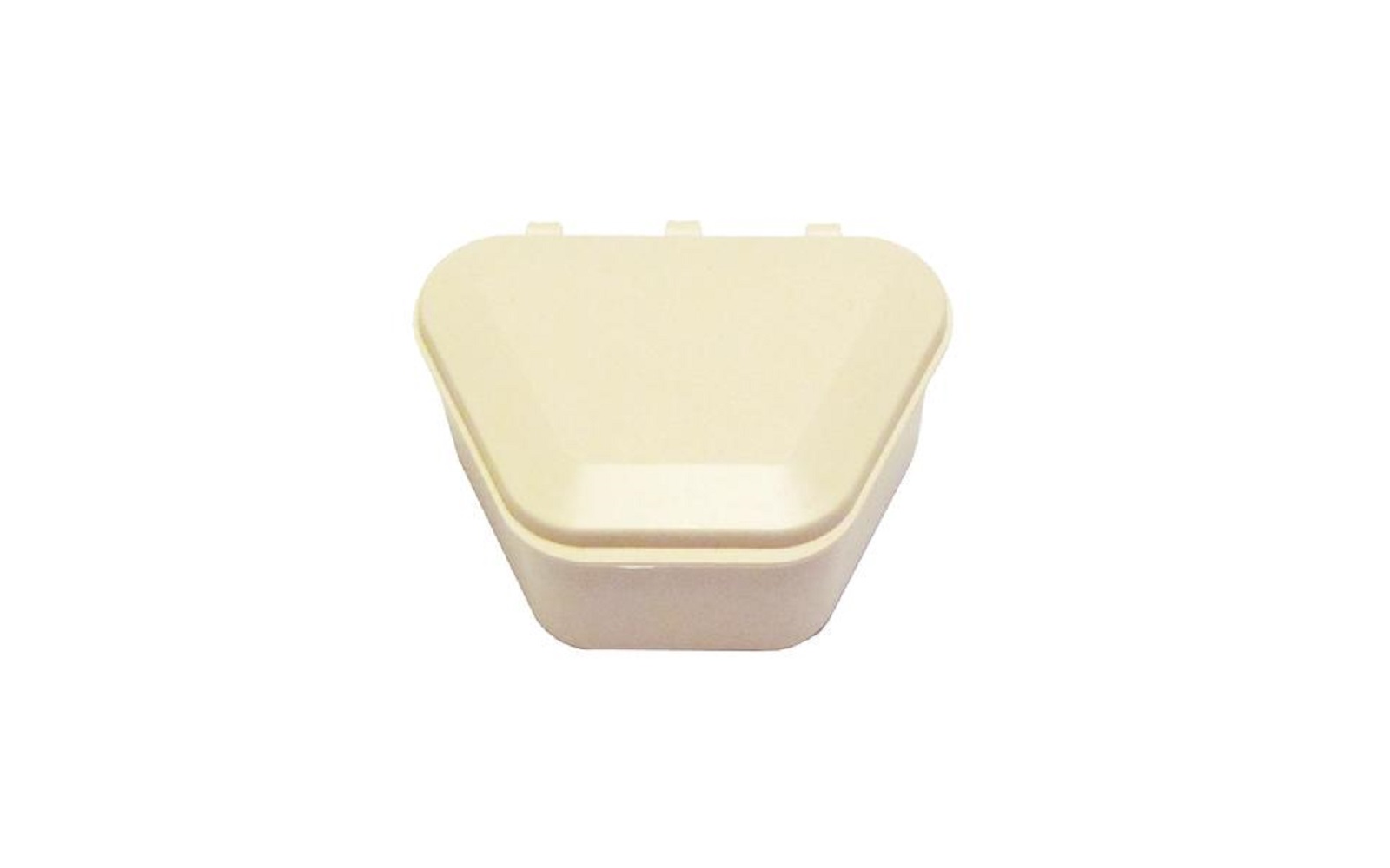 Denture Cup, 12/Pkg - Keystone Industries