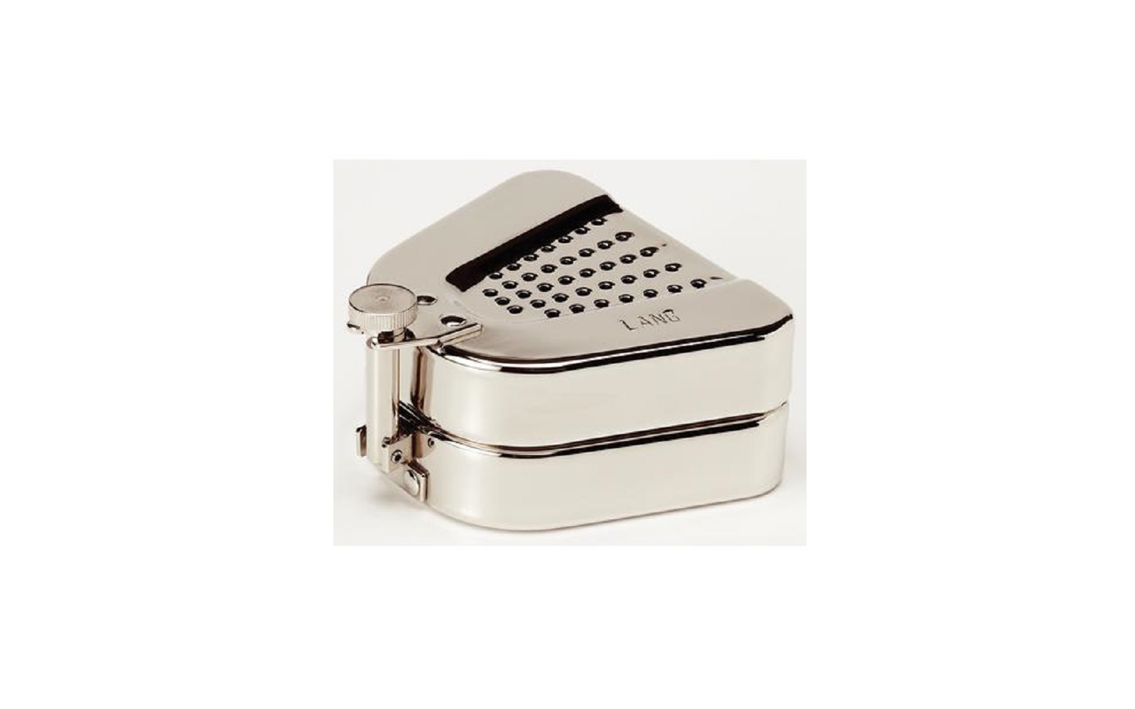 Denture Duplicator – Flask