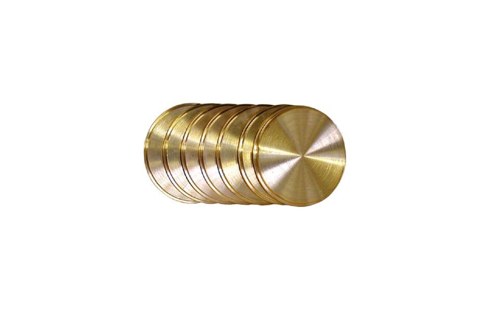 Denture Flasks – 44D Bronze K.O. (For 44 Upper, Lower and Atlas Giant Flasks)
