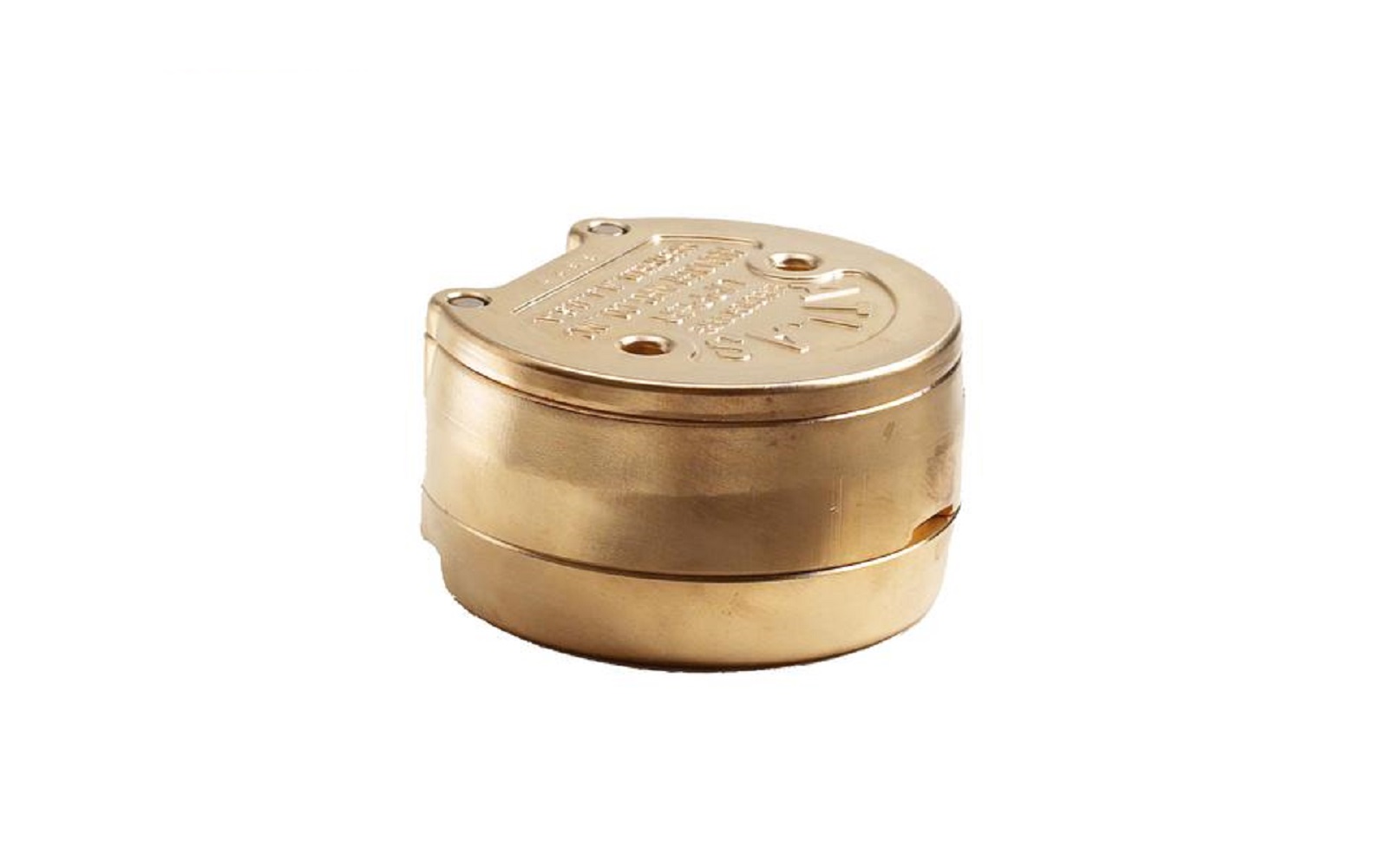 Denture Flasks – 44U Atlas Flask Upper