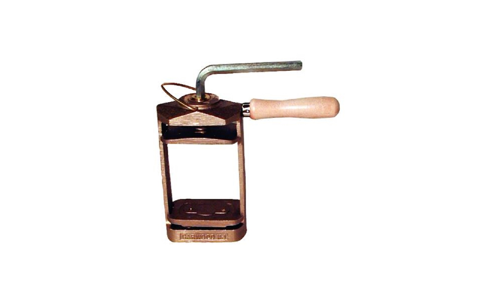 Denture Flasks – 61B 2-Flask Compress, 2 Bronze