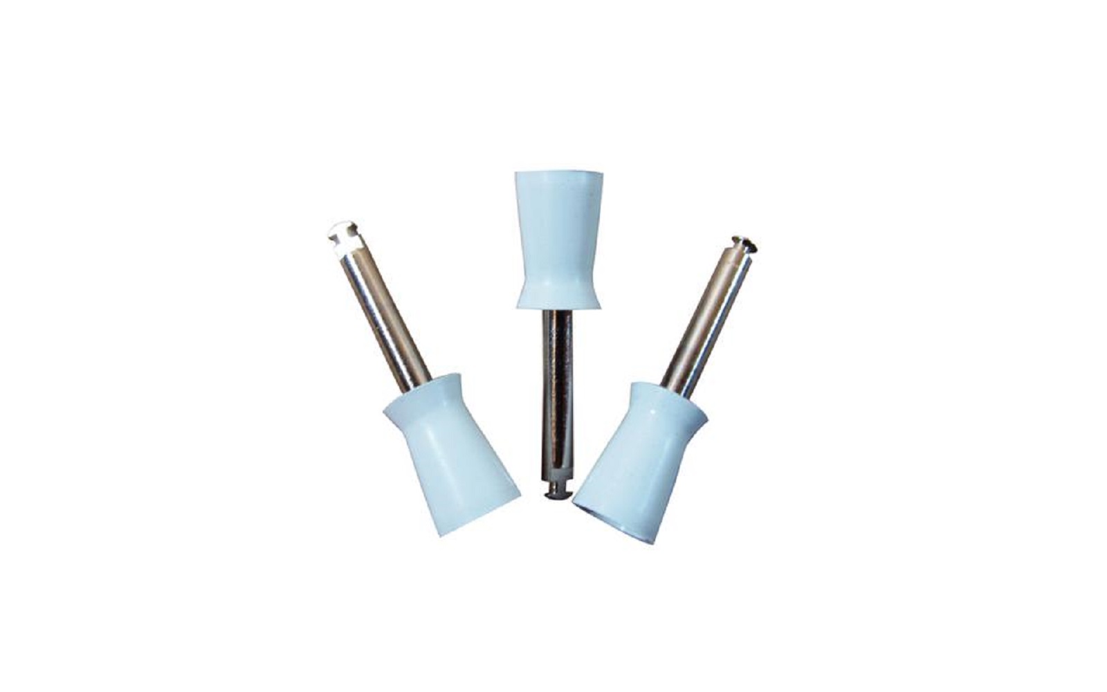 Disposable Prophy Cup, 144/Pkg - Dentamerica