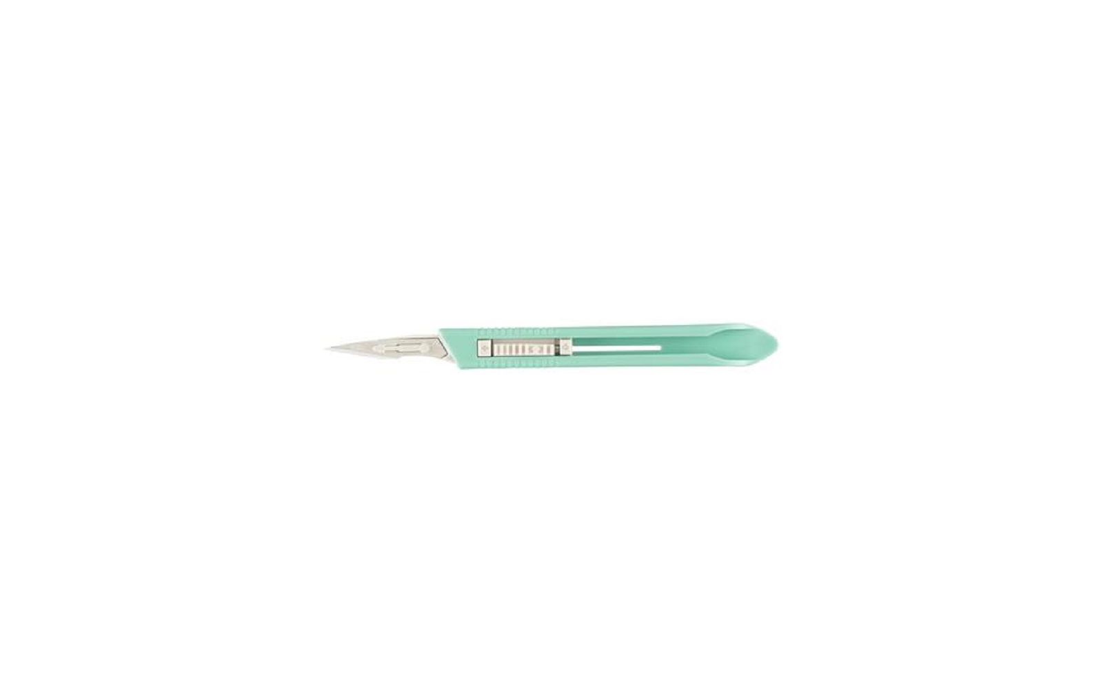 Disposable Safety Scalpel – 10/Pkg - #11