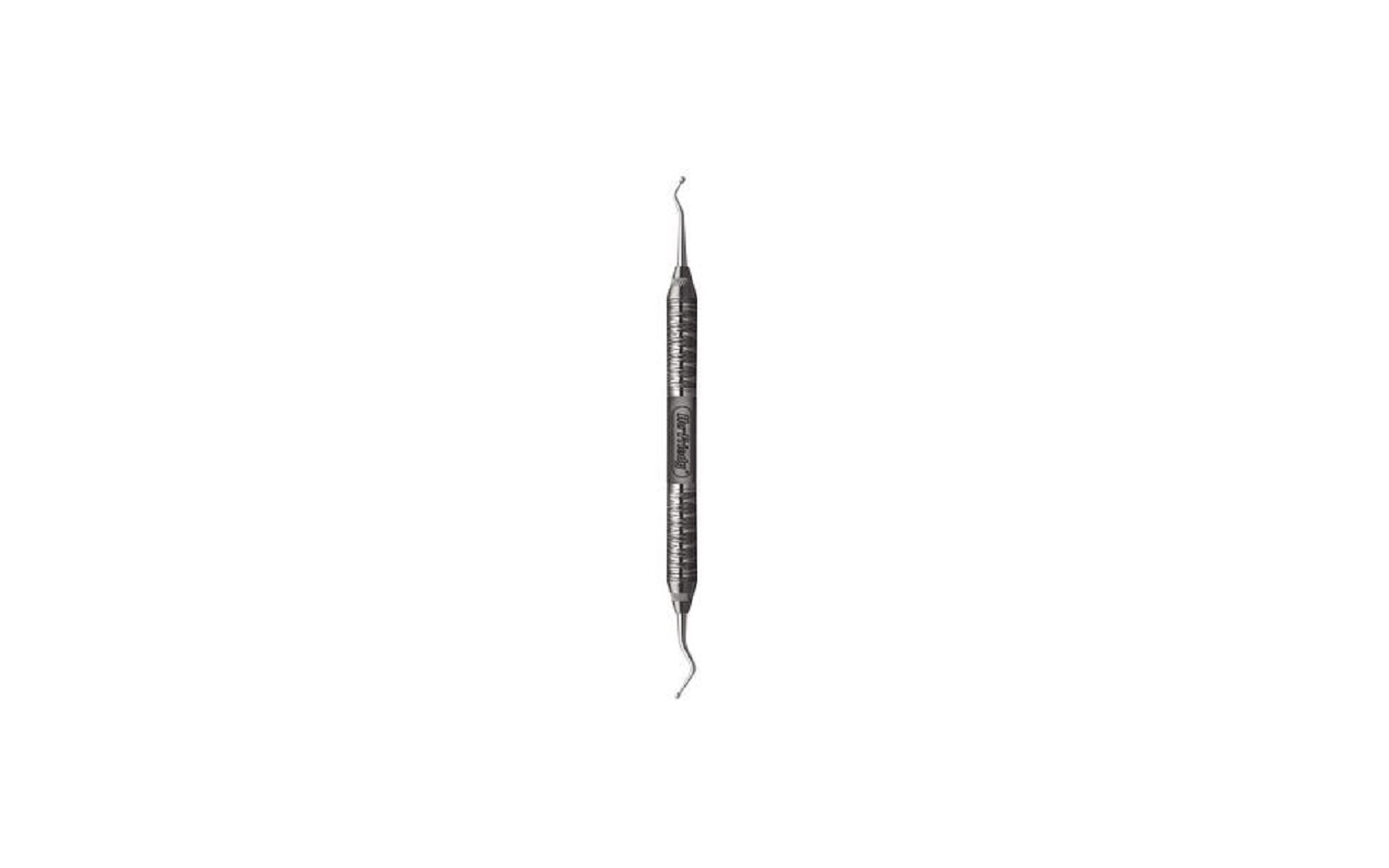 Distal Cinch Back Hand Instrument, Double End