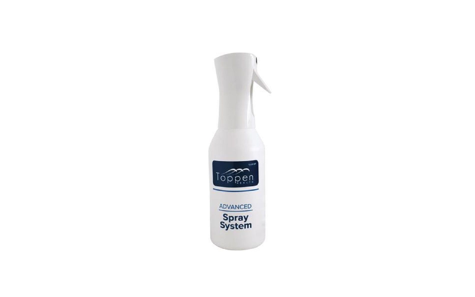 DolfinPods™ Surface Disinfectant Reusable Spray Bottle – 24 oz, 4/Pkg