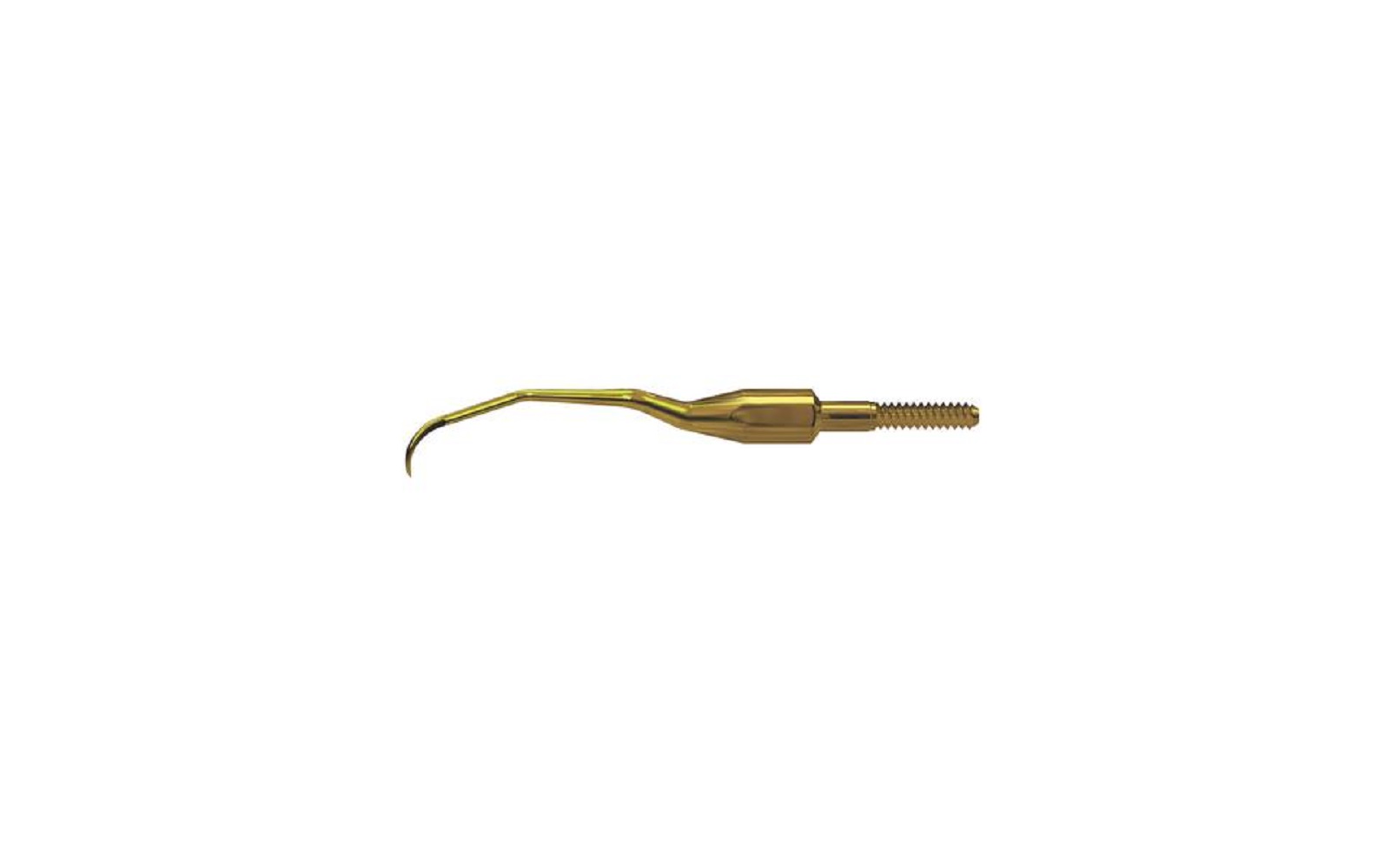 Double Gracey™ XP Quick Tips, Posterior - Tip B