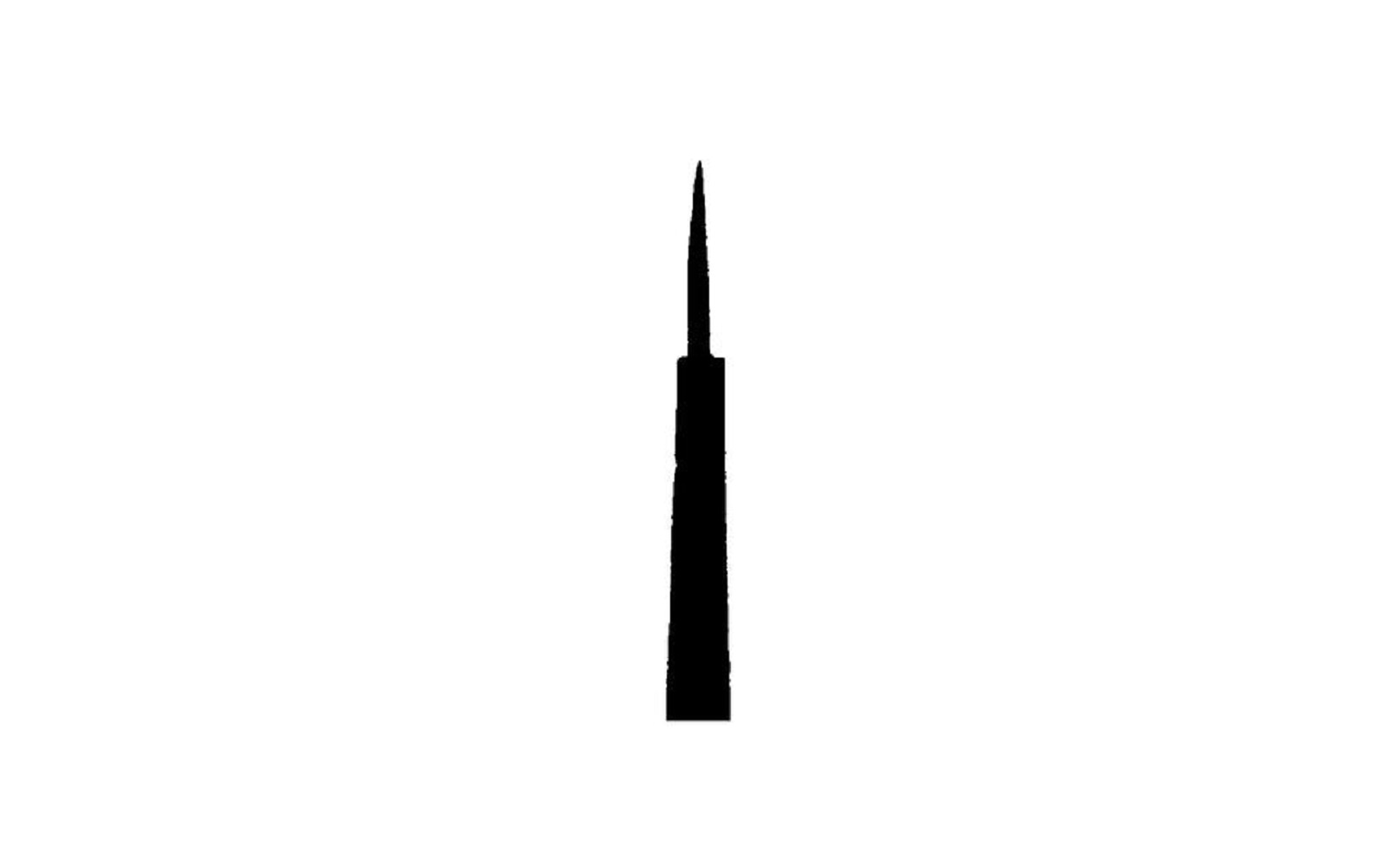 DuraLay Sable Brush - Reliance Dental Manufacturing Co