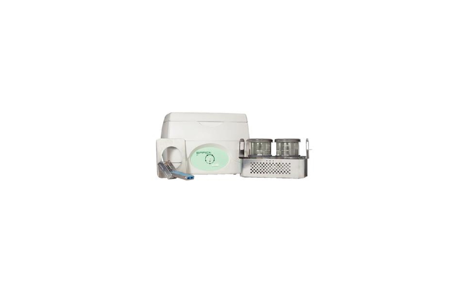 Effica™ E1 Accessory Kit