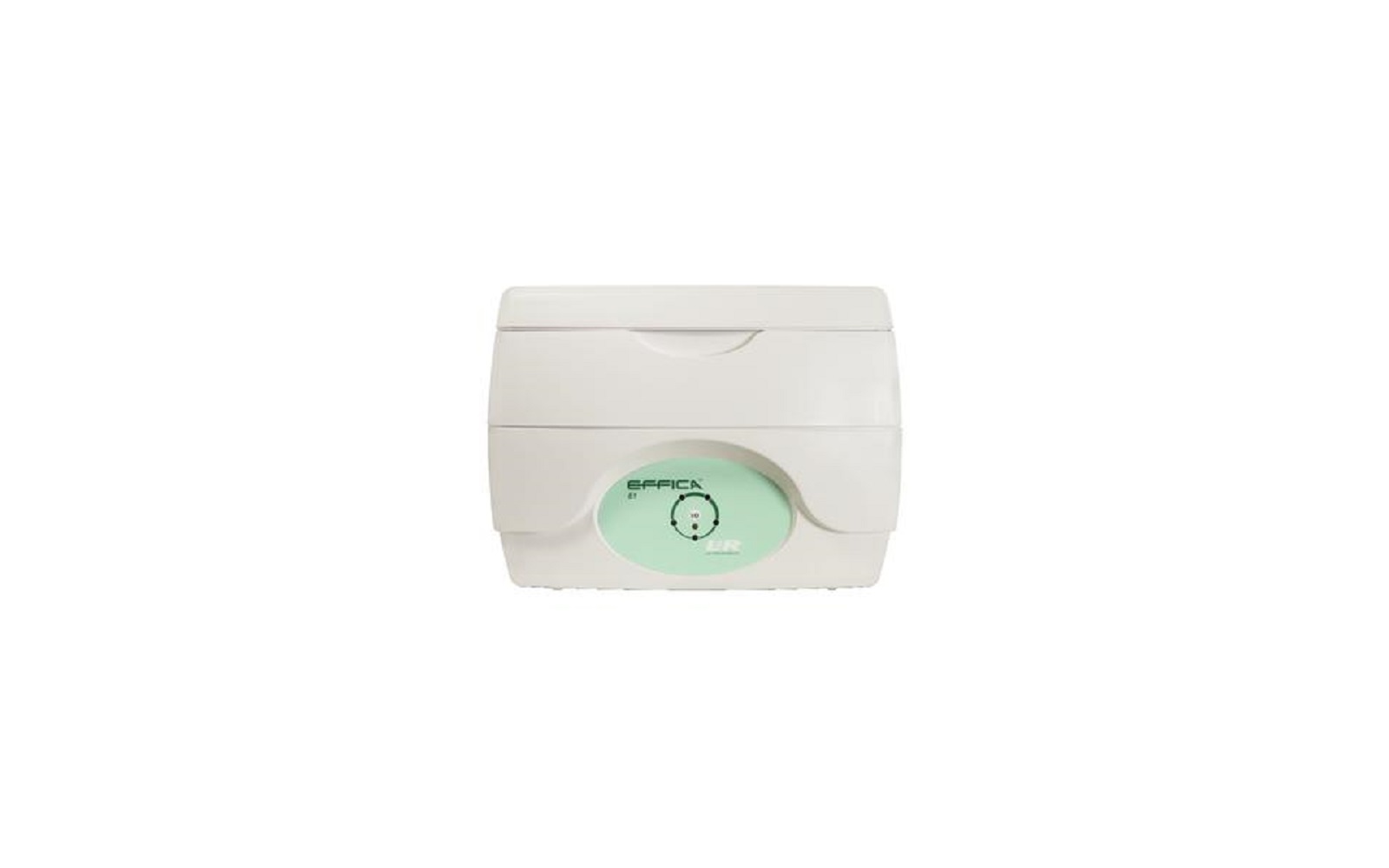 Effica™ E1 Ultrasonic Cleaning System - With Timer/Lock/Basket/Drain