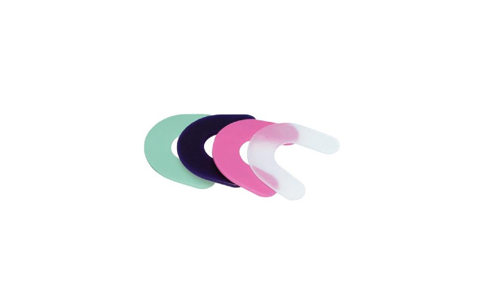 Elasti™ Bite Therapy Wafers, 25/Pkg - Glenroe Technologies