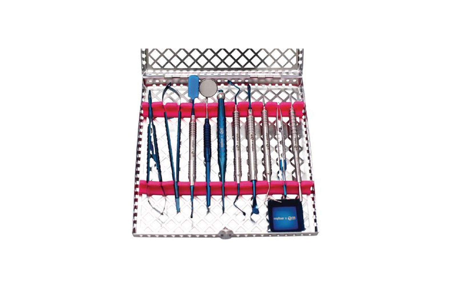Empower Surgical Instrument Kit