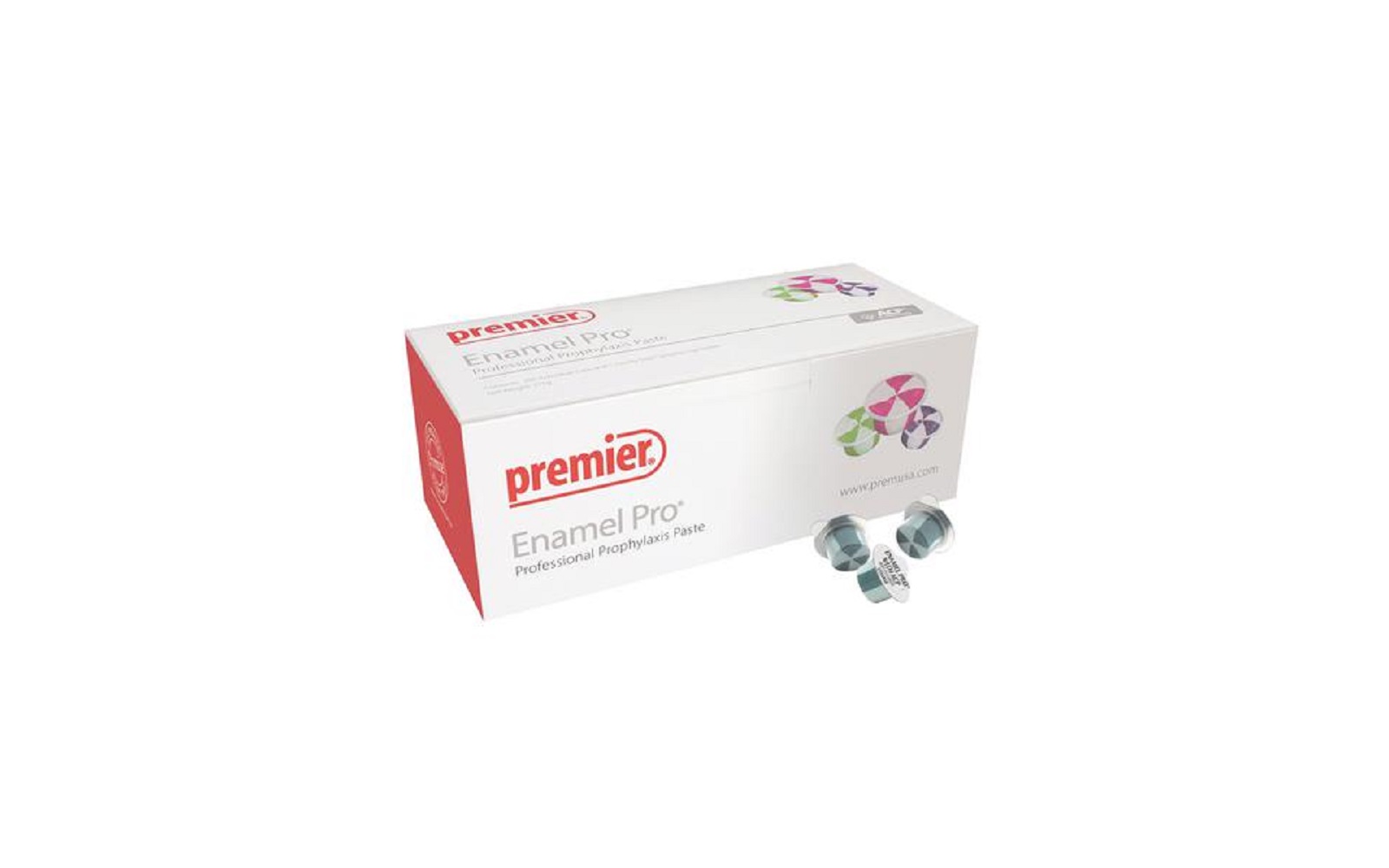 Enamel Pro® Prophy Paste, 200/Pkg - Premier Dental Products