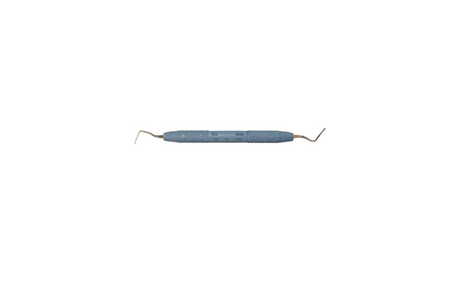 End Cutting Intrasulcular Knife, Double End