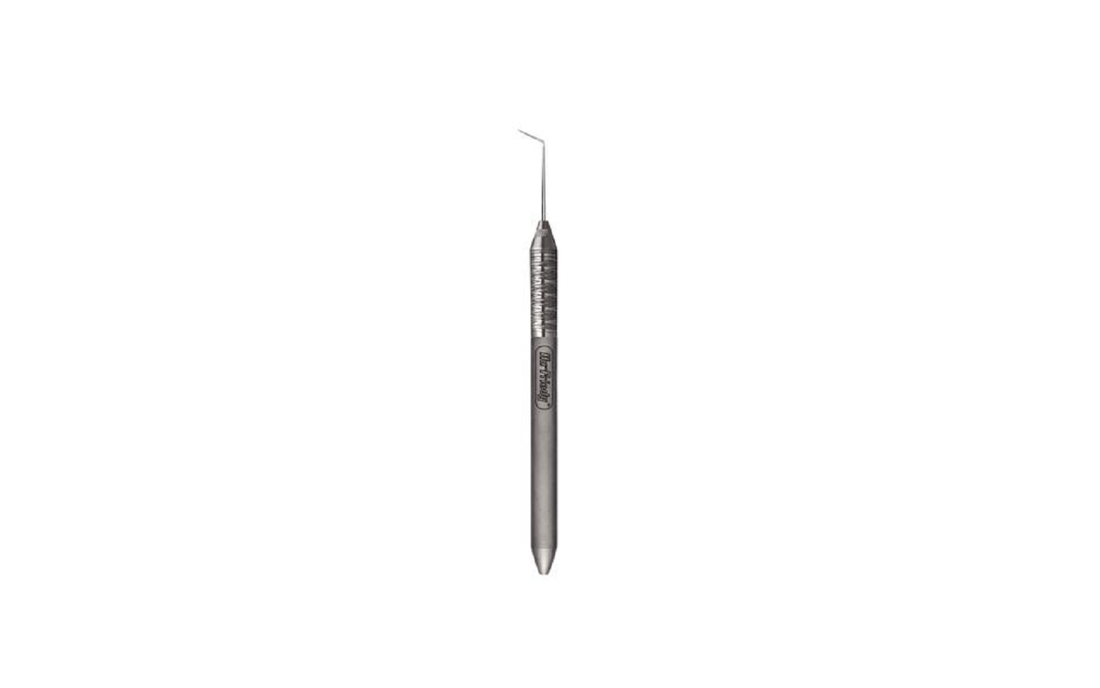 Explorer – 6L, 9 mm, Single End - 6 Satin Steel Handle