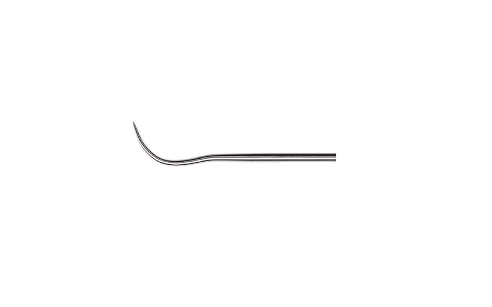 Explorers – 3ES, Standard Handle, Double End