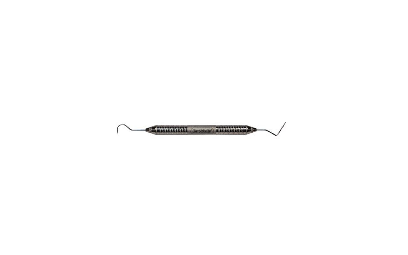 Explorers/Probes – 23/UNC12, Double End - 6 Satin Steel Handle