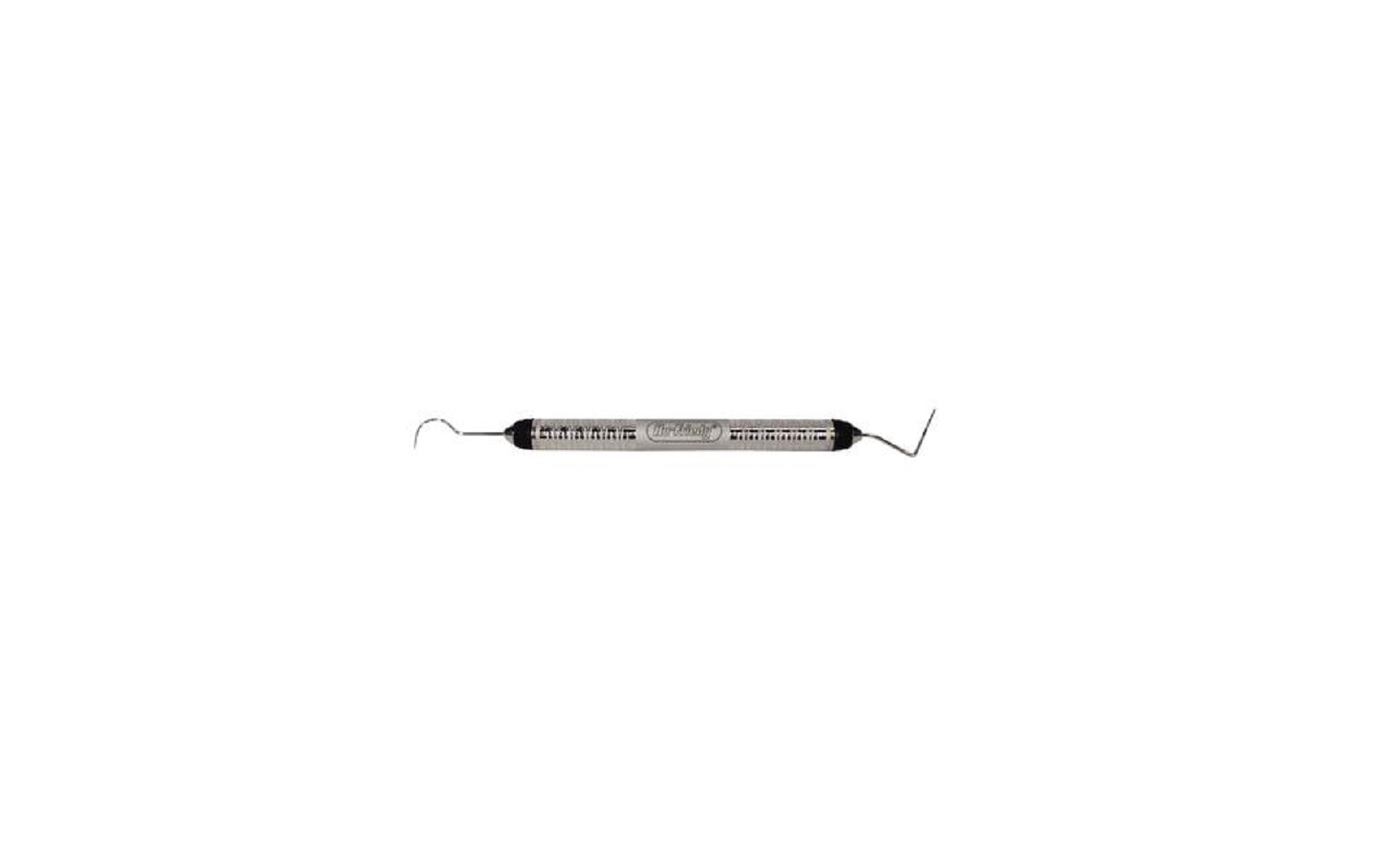 Explorers/Probes – Color Coded 23/CP-12, Double End - 7 Satin Steel Colours Handle