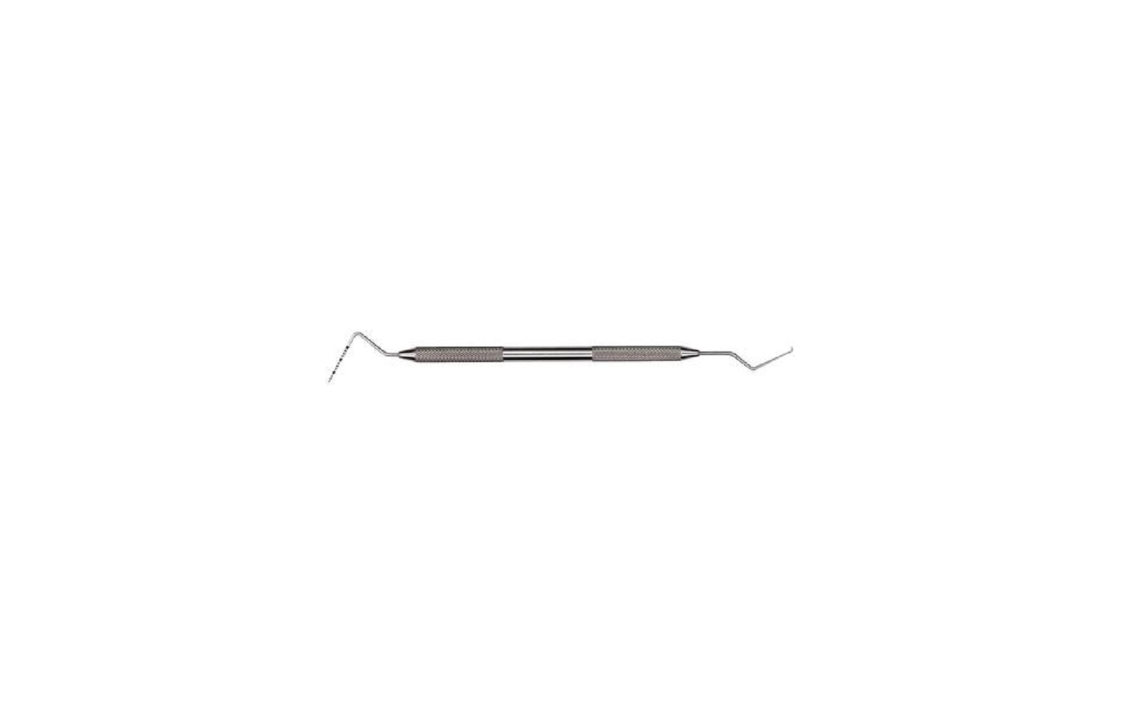 TU17/UNC15, 31 Round Handle, Double End brand image