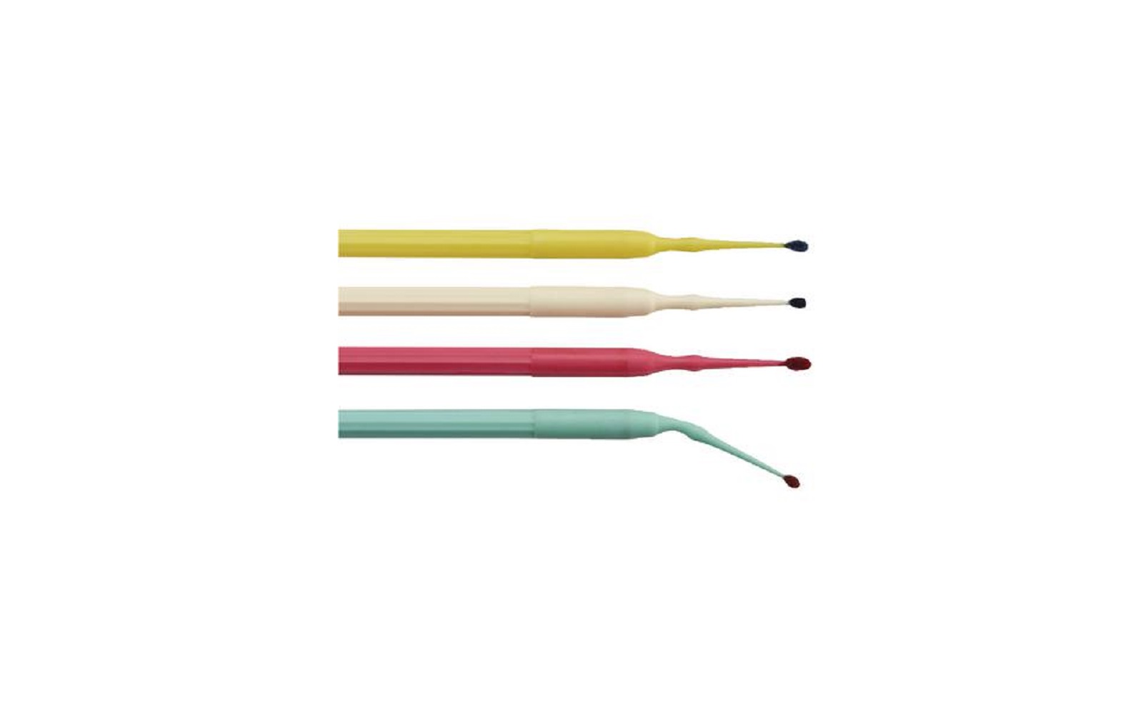 Exposé® Caries Indicator Refill, 576/Pkg - Centrix Inc