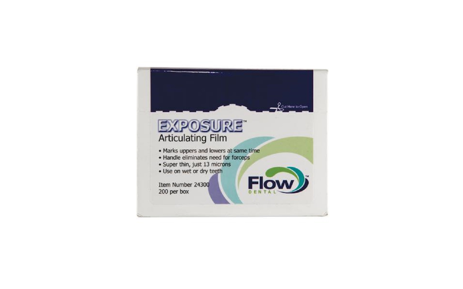 Exposure™ Articulating Film