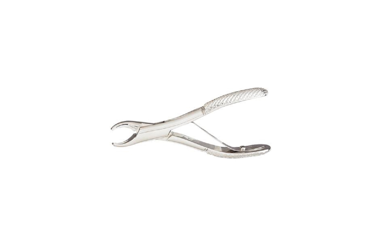 Extracting Forceps – # 150 1/2S, 4-1/2", Petite, Universal, Spring Handle