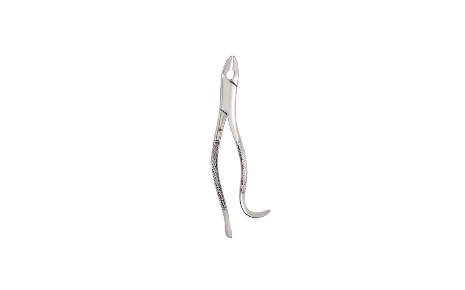 Extracting Forceps – # 85A, Hook Handle